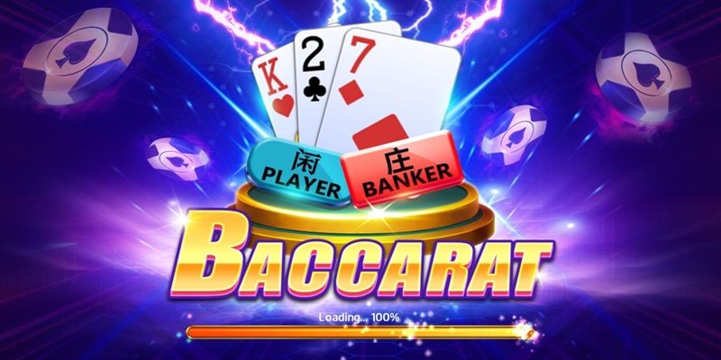 baccarat Vin777