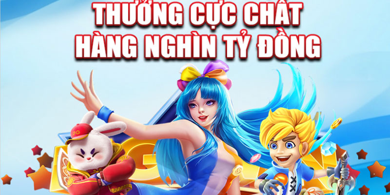 Khuyến mãi Vin777 - Mang tài lộc đến người chơi