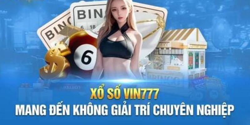 Vin777 sở hữu nhiều ưu điểm nổi bật