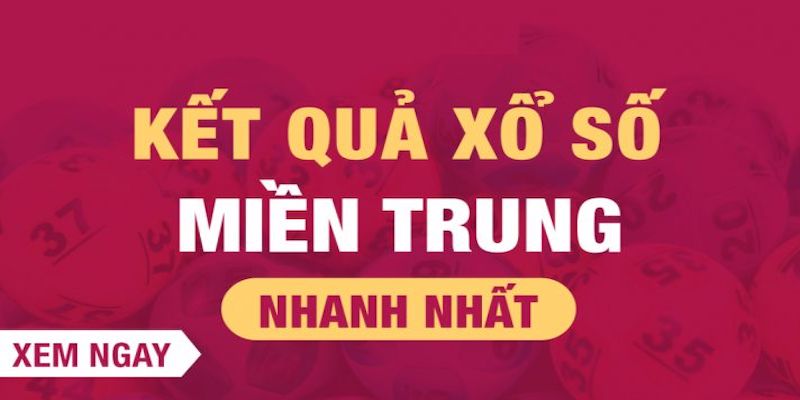 Sự khác biệt giữa XSMT với miền Bắc và miền Nam